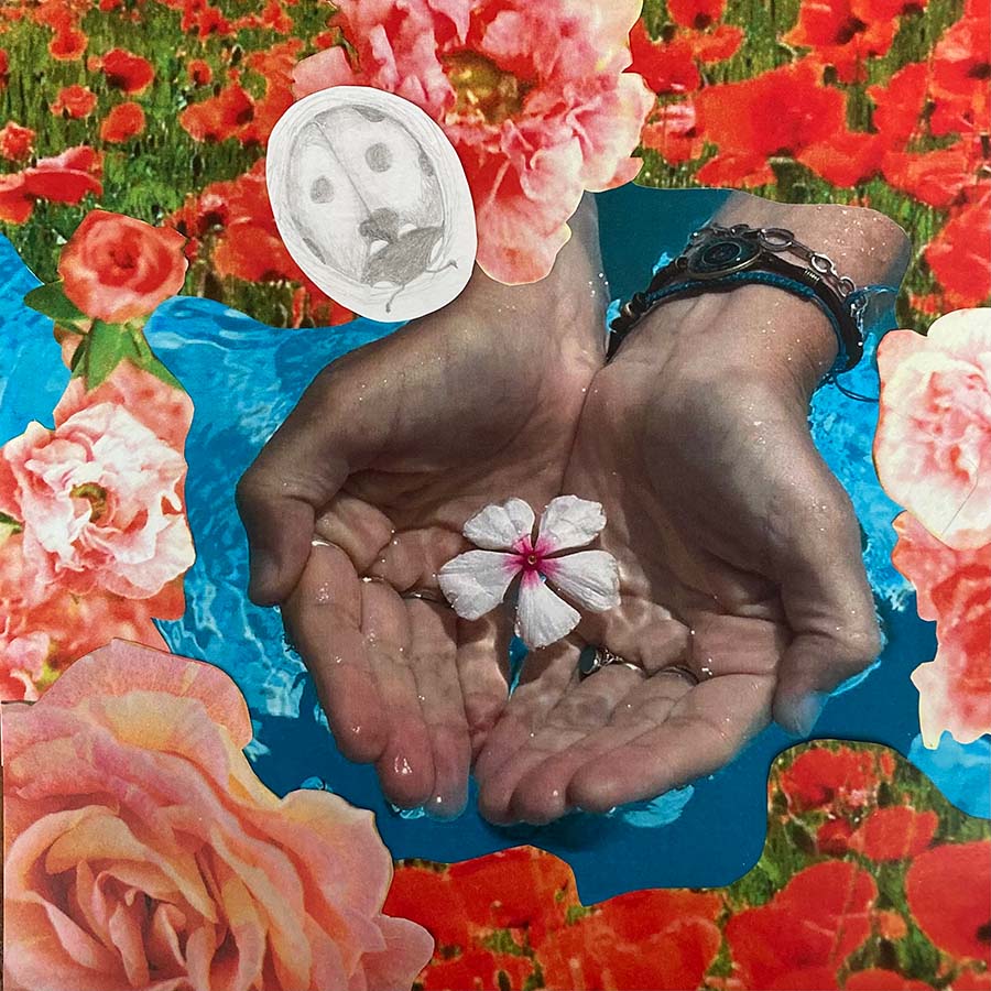 8. Something New Cover