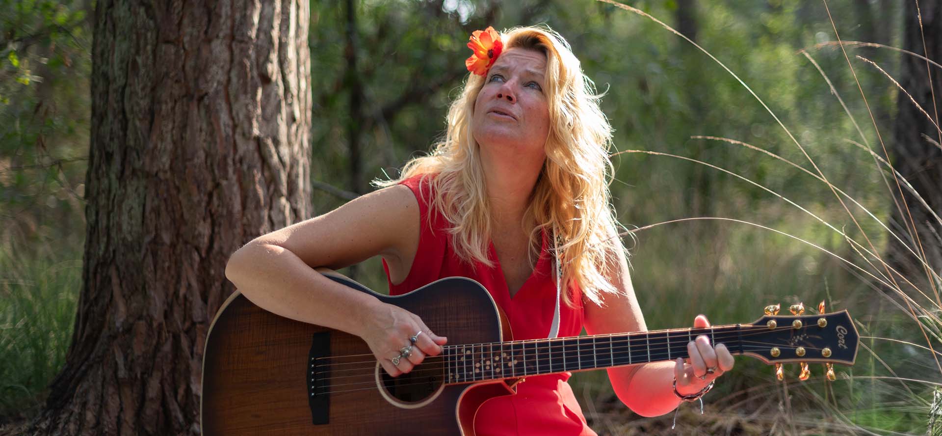 Linda van der Linden home